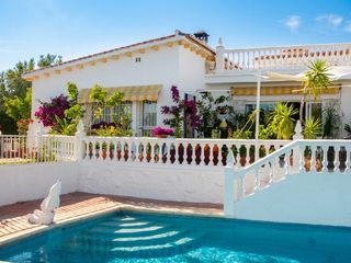 Casa in Las Flores