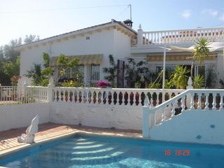 Haus in Las Flores