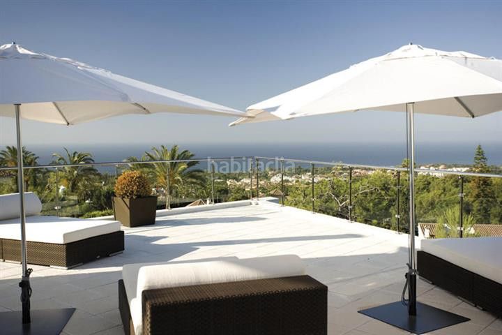 Foto 159e5134-042c-4d84-915d-c820d6fafc03. Casa amb piscina a Casco Antiguo Marbella