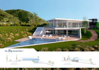House in Solymar