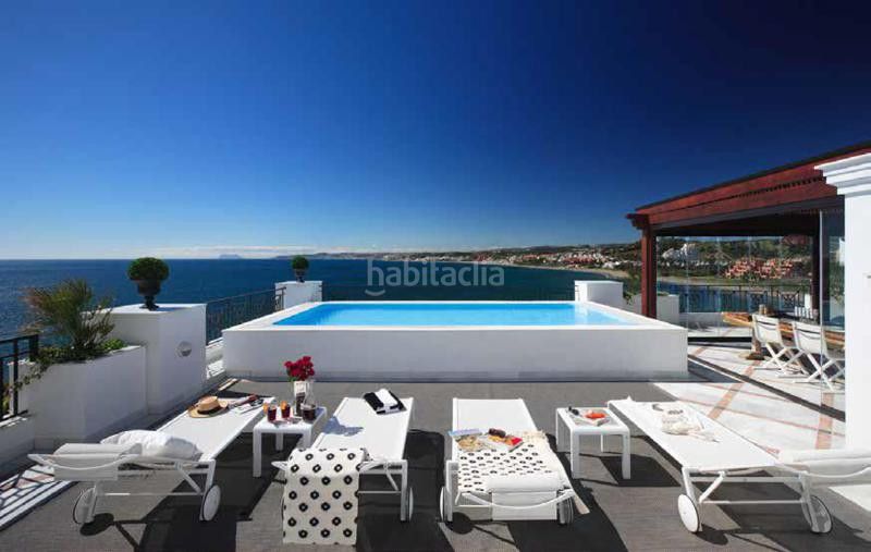 Foto 1435074e-91c1-42ba-adbc-8068c3c8bd12. Apartament amb piscina a Casco Antiguo Marbella