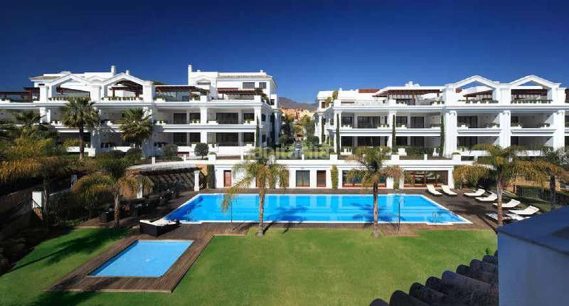 Foto 1af1da53-2103-4b57-932f-a44ce9fcf47e. Apartament amb piscina a Casco Antiguo Marbella