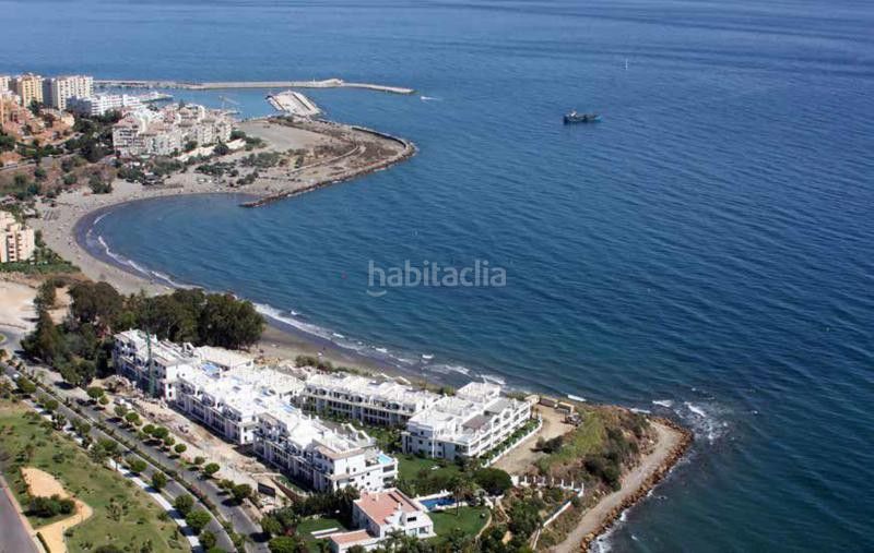 Foto 285b5758-17d1-4419-92b6-a23f7fc3c0e2. Apartament amb piscina a Casco Antiguo Marbella