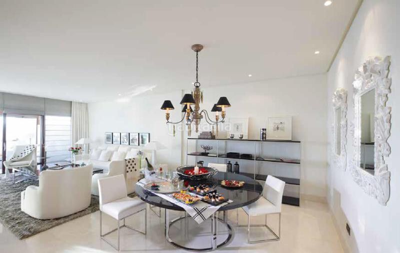 Foto 4e035fc2-4307-420e-8273-6adf2f6246ac. Apartament amb piscina a Casco Antiguo Marbella