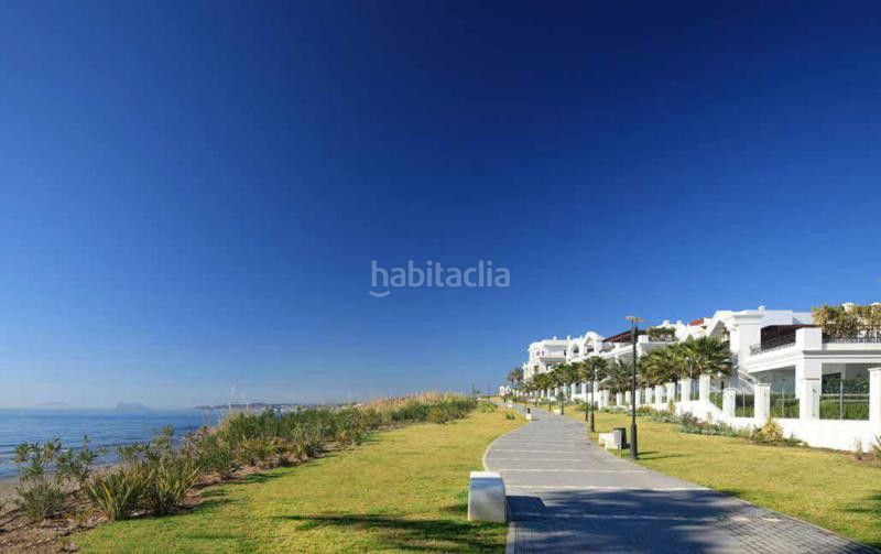 Foto 5ab20445-e664-4e01-9d7f-6a4018ea0147. Apartament amb piscina a Casco Antiguo Marbella
