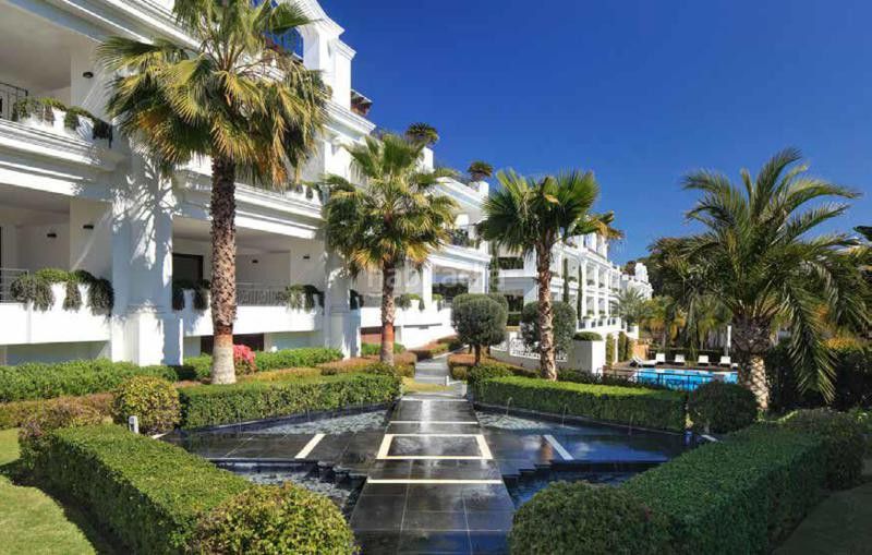 Foto 7a9d747e-c506-47dd-a2be-2735ba6cf4ce. Apartament amb piscina a Casco Antiguo Marbella