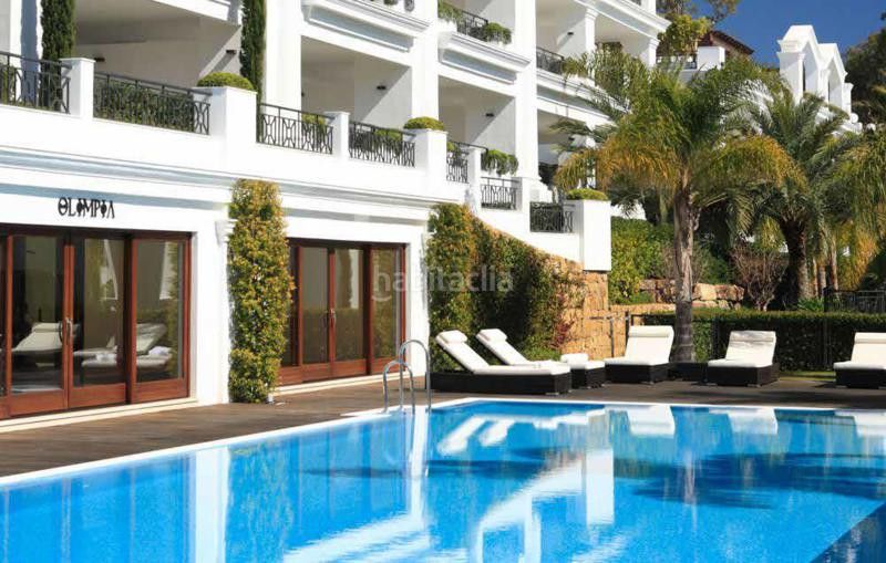 Foto b89ee063-accc-4978-b64e-22194a188d19. Apartament amb piscina a Casco Antiguo Marbella