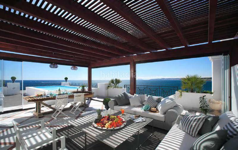 Foto bbfad8c2-b967-4694-90ce-e2c3f7b5418a. Apartament amb piscina a Casco Antiguo Marbella