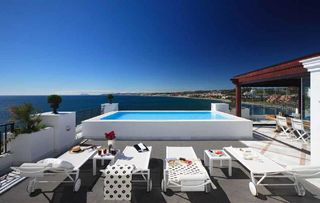 Apartamento en Casco Antiguo