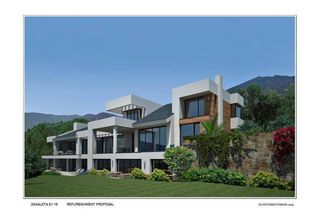 Casa in La Zagaleta