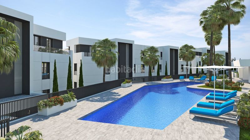 Foto bb443a30-ee9e-424b-912c-e64b571159ca. Apartament a Aloha Marbella