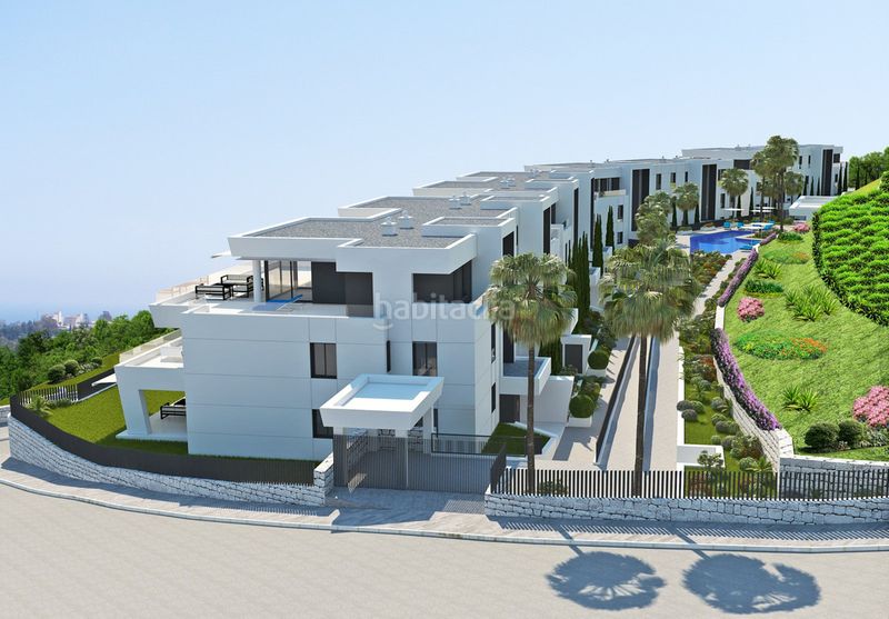 Foto c2072c18-368a-4453-b30e-cd4de7d2fb65. Apartament a Aloha Marbella