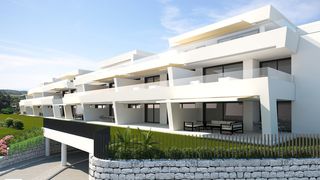 Apartament a Puerto Banús