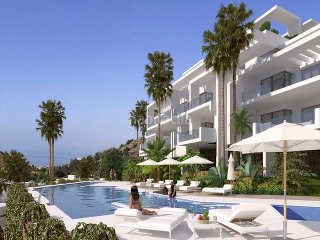 Foto 11048150-2039-4884-831a-097f1f4fd8d3. Apartament amb aparcament a Ojén pueblo Ojén