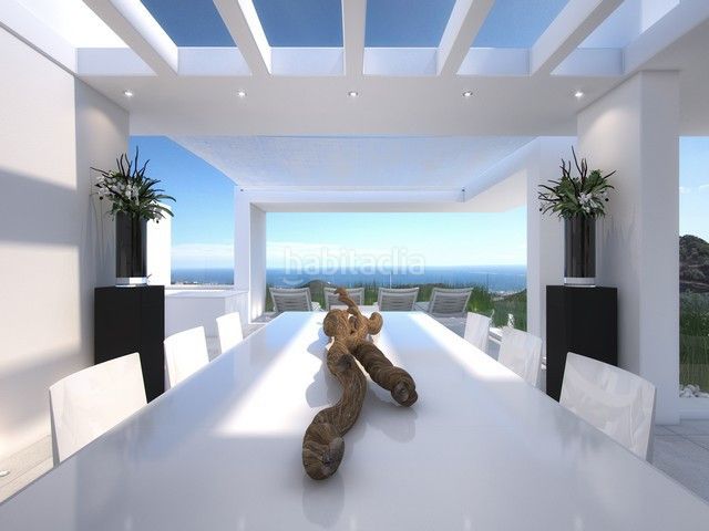 Foto 8ae438ab-cf75-4f60-8270-7a9dea6e7d3d. Apartament amb aparcament a Ojén pueblo Ojén