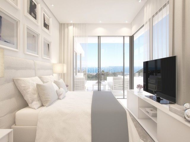Foto 9d130d7b-2bd2-443f-8fa4-22b69334cdf7. Apartament amb aparcament a Ojén pueblo Ojén