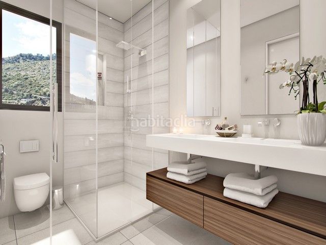 Foto af45b862-2269-493d-b4ce-61c07554d050. Apartament amb aparcament a Ojén pueblo Ojén