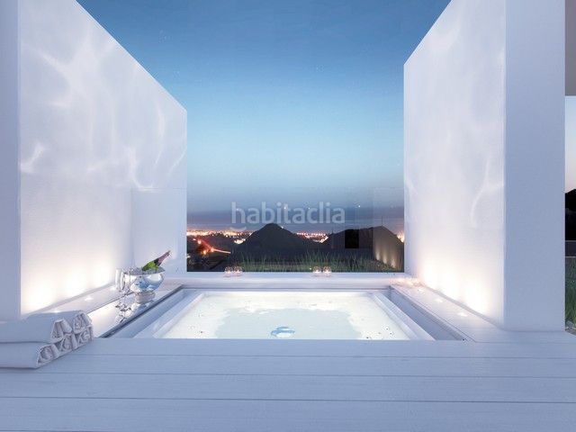 Foto c4116013-6905-476c-98a7-e38ab66ae309. Apartament amb aparcament a Ojén pueblo Ojén
