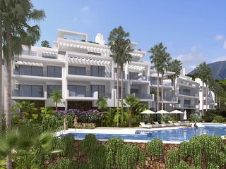 Apartamento en Ojén pueblo