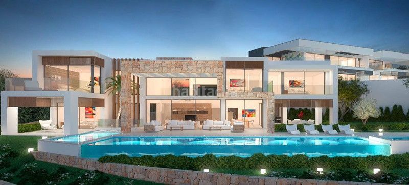 Foto 34c75716-b1a3-4245-ad5c-8909e137b5f6. Casa a Aloha Marbella