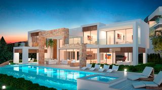 Haus in Los Naranjos