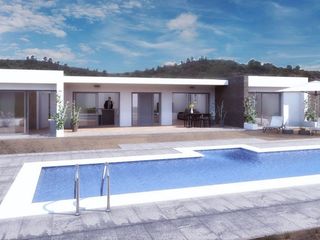 Haus in Pinoso