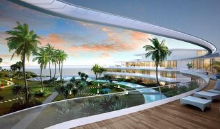 Apartment in Casco Antiguo