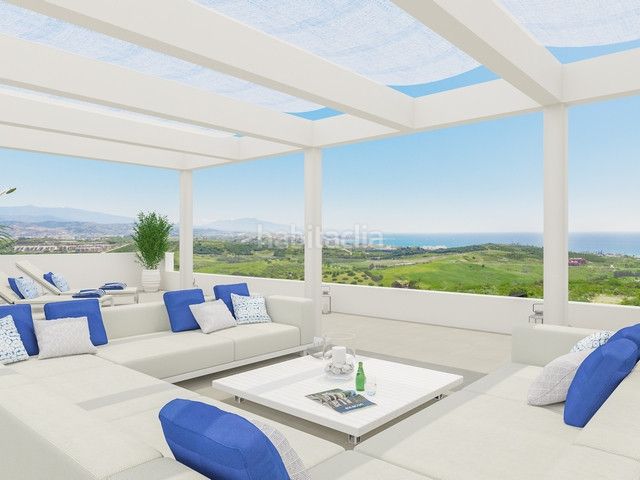 Foto eed92381-618d-418f-ba73-b917bdfd3bb9. Casa en Centro Estepona