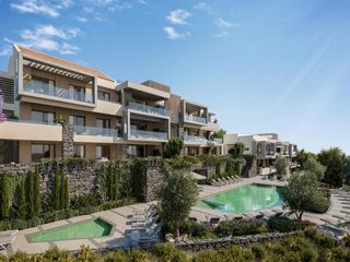 Apartament a Benahavís pueblo