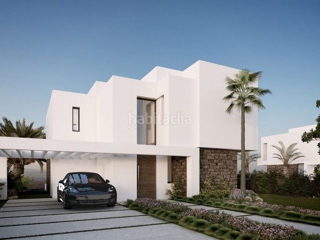 Foto 6168b345-355a-4cc2-a589-2c615aab4f5c. Casa a Cancelada Estepona