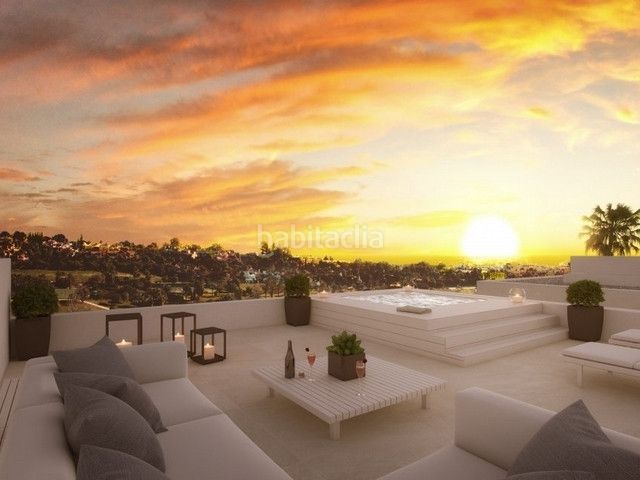 Foto 8fe4fb8c-565d-4882-b9b6-8049bfd11b14. Casa a Cancelada Estepona