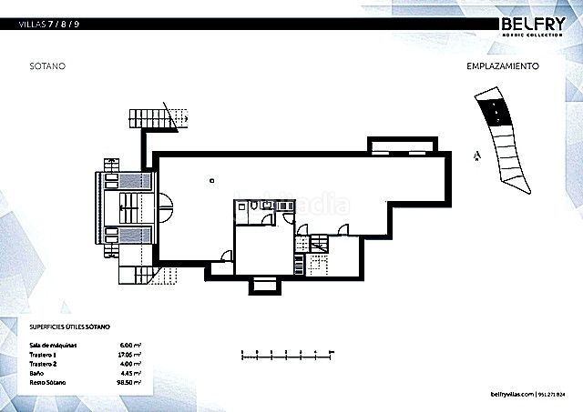 Foto 977f3214-6841-4a27-97ac-7634fff61104. Casa a Cancelada Estepona
