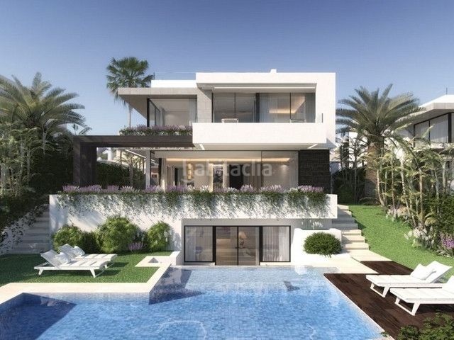 Foto bde11927-3928-4e21-afd0-0fe04f3098a4. Casa a Cancelada Estepona