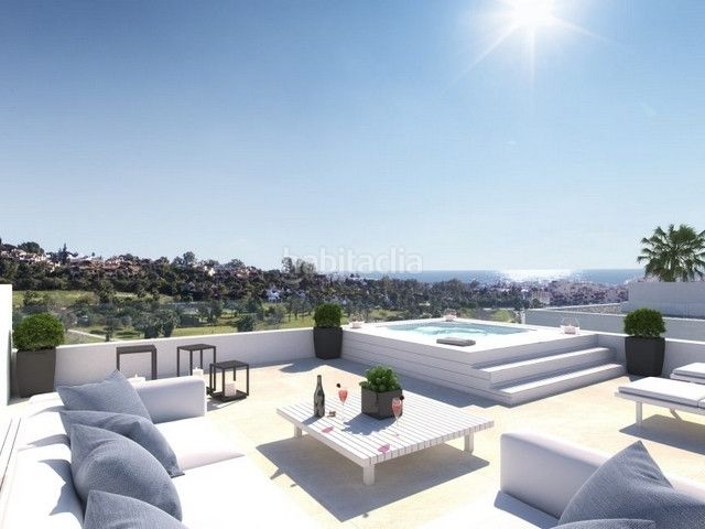 Foto d9977519-3428-4270-bfe5-77d7163a1886. Casa a Cancelada Estepona
