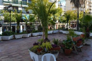 Apartament a Puerto Deportivo