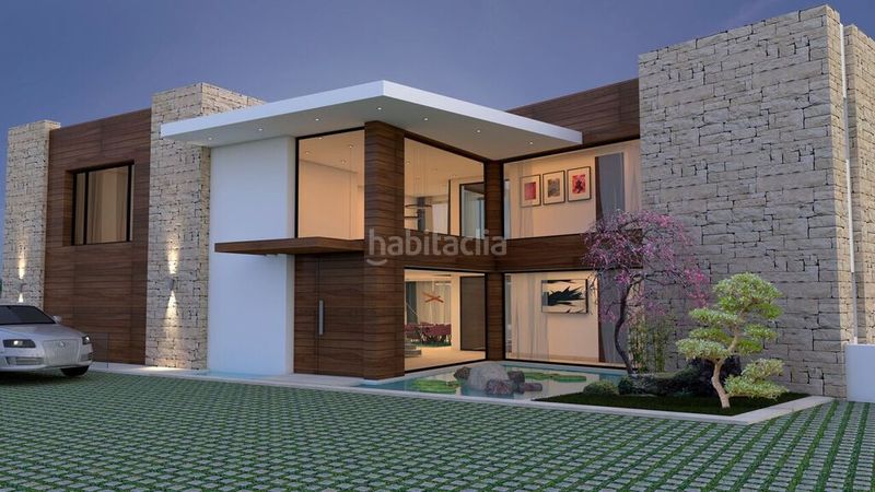 Foto cb3311da-fc7c-4b3a-93c4-6bfd2028b2d2. Casa amb aparcament piscina a Los Flamingos Benahavís