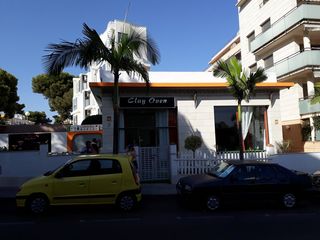 Local Comercial a Puerto Marina