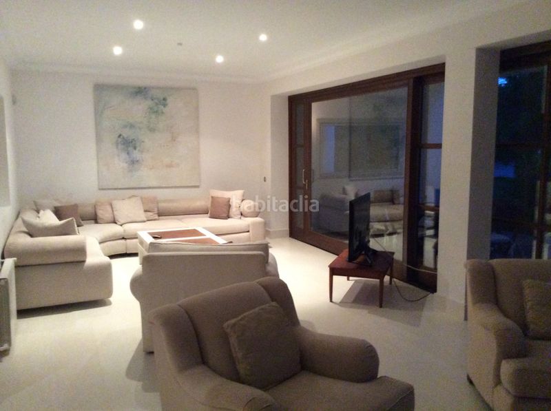 Foto 457c0b50-ce09-4fa6-b56c-3efc3189ab62. Casa amb aparcament piscina a Guadalmina Baja Marbella