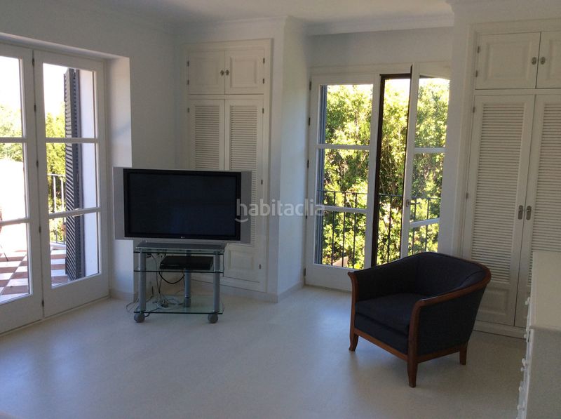 Foto 46e93d18-62a4-4214-8bd2-a751013574bf. Casa amb aparcament piscina a Guadalmina Baja Marbella
