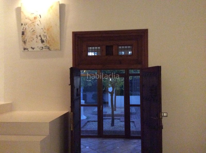 Foto 92302214-8428-4b45-a726-f426816b1ec1. Casa amb aparcament piscina a Guadalmina Baja Marbella