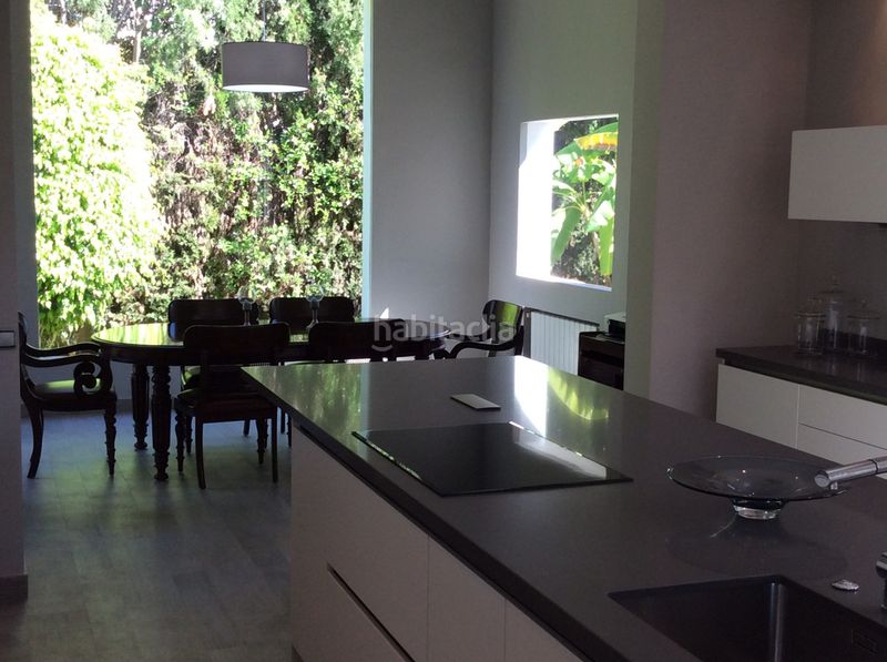 Foto c05ec532-56a9-4ab9-9969-ab1d8a8805cd. Casa amb aparcament piscina a Guadalmina Baja Marbella
