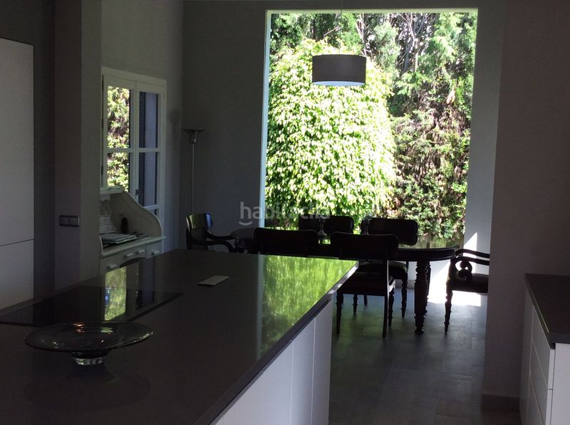 Foto dc61a701-ab48-4dce-8e2b-52de16fc0132. Casa amb aparcament piscina a Guadalmina Baja Marbella