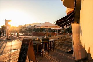 Local Comercial en Puerto Marina