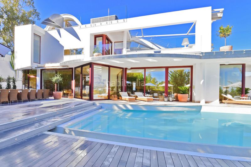 Foto 02df73b1-3b53-4d81-9313-cfb38bc54cbe. Casa a Las Brisas Marbella