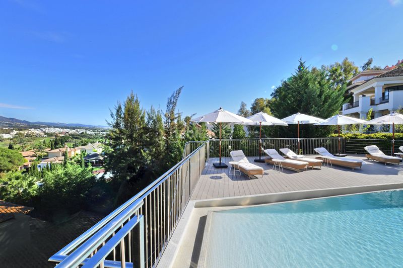 Foto 178c714e-bbc3-42c7-b714-229829a7719c. Casa a Las Brisas Marbella