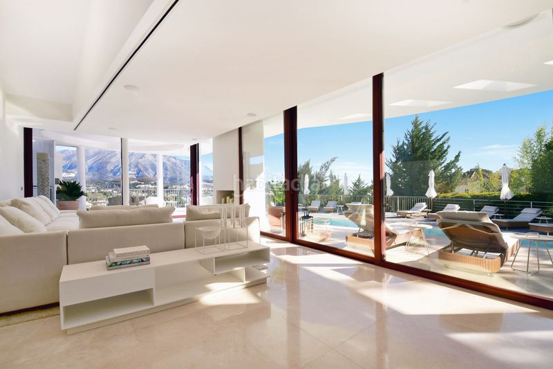 Foto 1ae55c76-5133-4b71-9f4b-0d57ebc8cb3e. Casa a Las Brisas Marbella