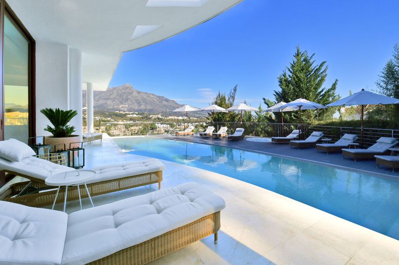 Foto 28a747dc-8107-4b07-b41d-6d93e37424c0. Casa a Las Brisas Marbella