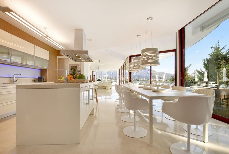 Foto 4125566d-680b-4e1e-bf73-2d5694273b7c. Casa a Las Brisas Marbella