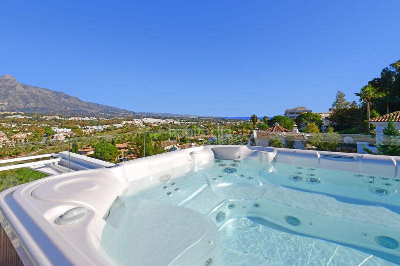 Foto 5f6aba9d-ab1b-4f1b-a6d4-4a94f49059cf. Casa a Las Brisas Marbella
