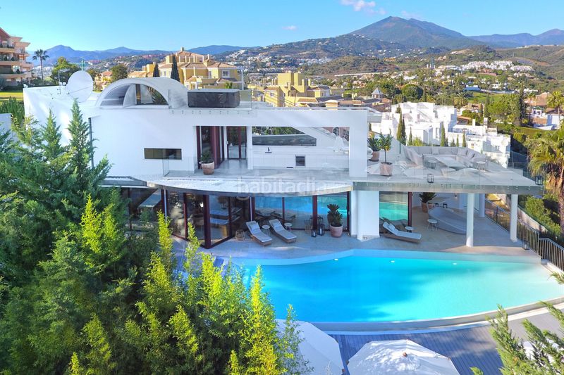Foto d77d5ac2-3269-4ab1-bb6f-08dafcd9e331. Casa a Las Brisas Marbella